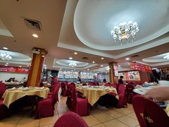 大堂-吉莲利苑海鲜酒家(珠海拱北28年老字号店)