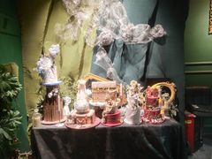 -柏尼娅PEARIA·蛋糕定制(静安店)