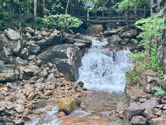 -姑婆山旅游区