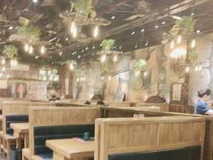 -小俩口烧烤东北菜(双井店)