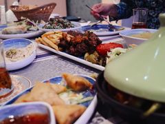 -La Medina餐厅(亮马河南路店)