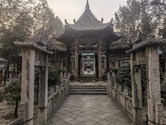 -西安化觉巷清真大寺