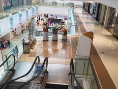 -仪征宝能环球汇