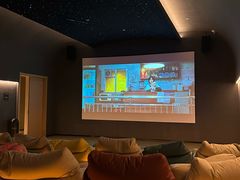 -涨巢·潮玩水疗局