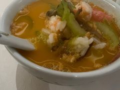 -维园悦谱·海派家常菜(乌鲁木齐南路店)