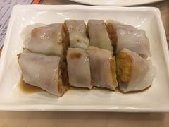 -盛记粥面(佐敦店)