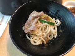 过桥米线-阿香米线(中原万达店)