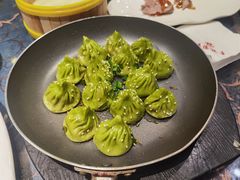 -華僑飯店中餐厅