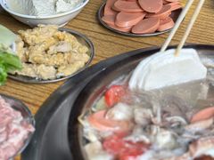 -海关荤豆花(洋河一路店)