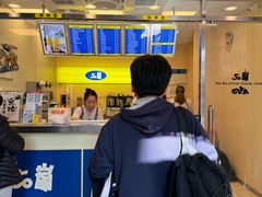-50嵐鲜茶专卖连锁店(金城镇店)