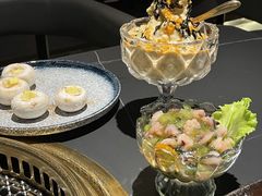 -黑崎烧肉·山野厨房(坪山店)