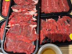 -正禾鲜·潮汕牛肉火锅(凯德天府店)