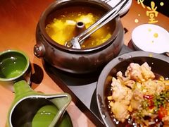 升级版汽锅鸡-云海肴·汽锅鸡·云南菜(领展购物广场·中关村店)