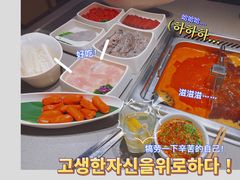 -海底捞火锅(塘厦天虹店)