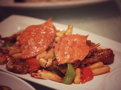 -清华酒楼(盘门店)
