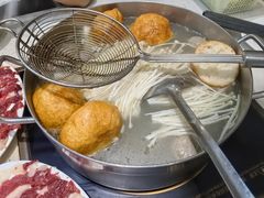 -黑山牛肉汤火锅(花城汇店)