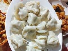 -京都饺子(双塔西街店)
