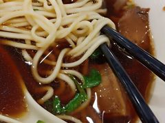 -李先生牛肉面大王(太原南内环店)