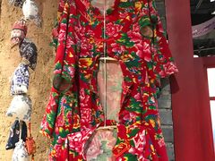 -满园烤鸭·春饼(太原街万达店)