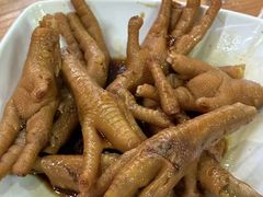 -潘苏凉茶馆(康之宝超级广场店)