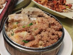 沔阳三蒸-沔阳会馆(沔街店)