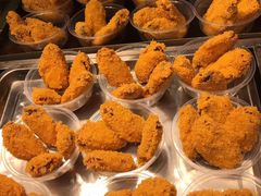 -东门町美食街