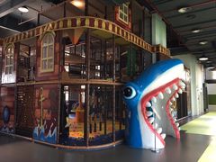 -蒙特利亲子乐园