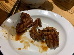 -關東雪东北菜(中庚漫游城店)