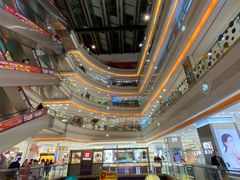 -巴黎春天(浦建店)