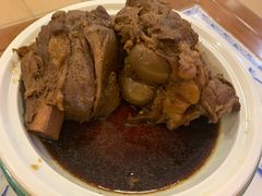 酱骨架-东方饺子王(创始店)