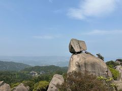 -太姥山风景名胜区