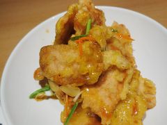 -关东小磨东北菜(上海长风大悦城店)