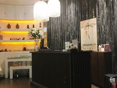 -Dragonfly悠庭·按摩Spa(浦东嘉里城店)