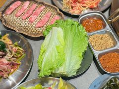 -杨小佳·齐齐哈尔烤肉·烤串(广州店)