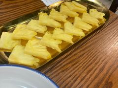 -牛犇烤肉(物资学院路店)