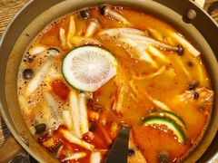 -正泰餐厅AmazingThai(亦庄店)