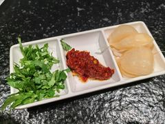 -老西安饭庄(鼓楼店)