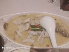 -粗茶淡饭·汉口公馆(循礼门店)