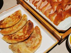 -丽满园·春饼烤鸭(金地广场店)