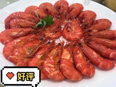 -叙福楼海鲜酒家(季华西路店)