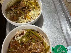 -上池面馆(上池正街39号院店)