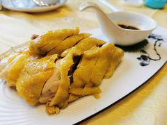 -南湖船菜大酒店