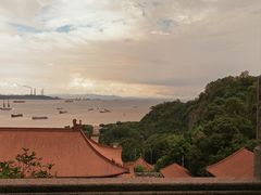 -南沙天后宫景区