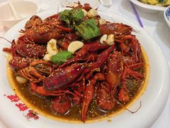十三香小龙虾-盱眙虾怪·旗舰店