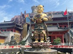 -上海东林寺(金山区)