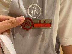-海底捞火锅(顺义华联店)
