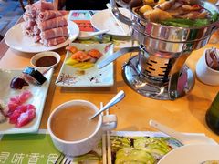 -咖啡苑·沈阳今旅酒店Hotel Jen·香格里拉集团