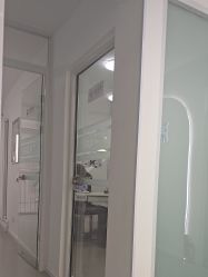 -清清博视儿童眼视光中心(角门西店)