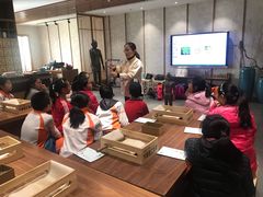 -中国宋庆龄青少年科技文化交流中心