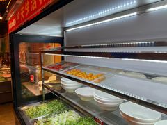 -快活林酸汤鱼鲜品火锅店(甲秀楼店)
